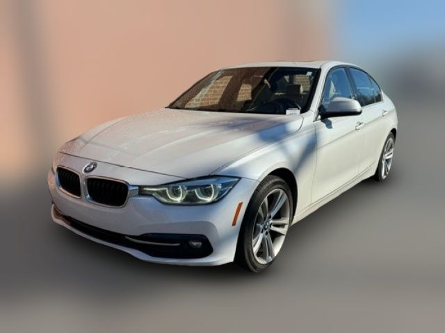 2018 BMW 3 Series 330i