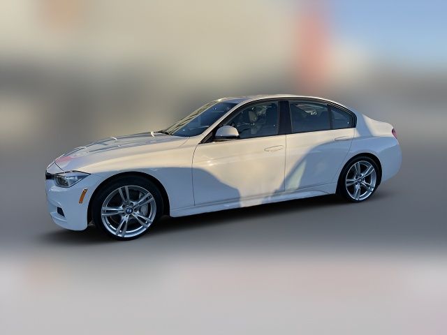 2018 BMW 3 Series 330i