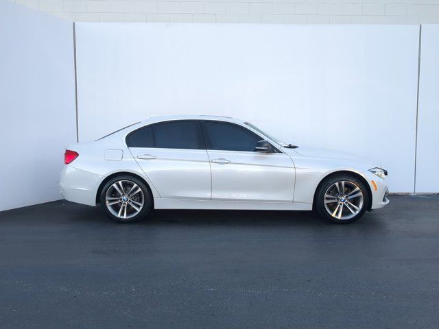 2018 BMW 3 Series 330i