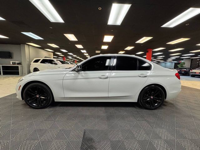 2018 BMW 3 Series 330i