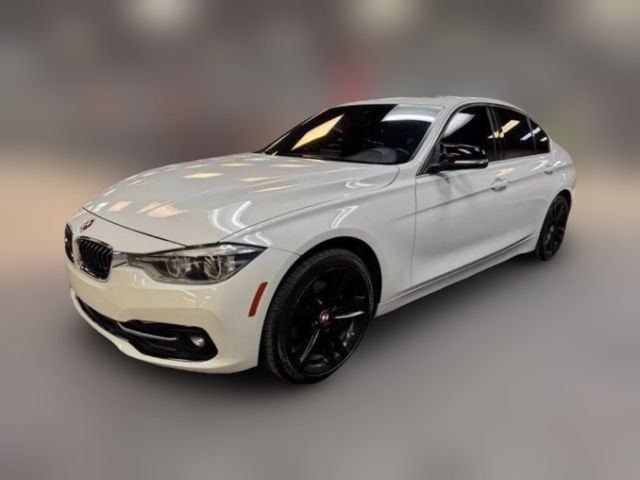 2018 BMW 3 Series 330i