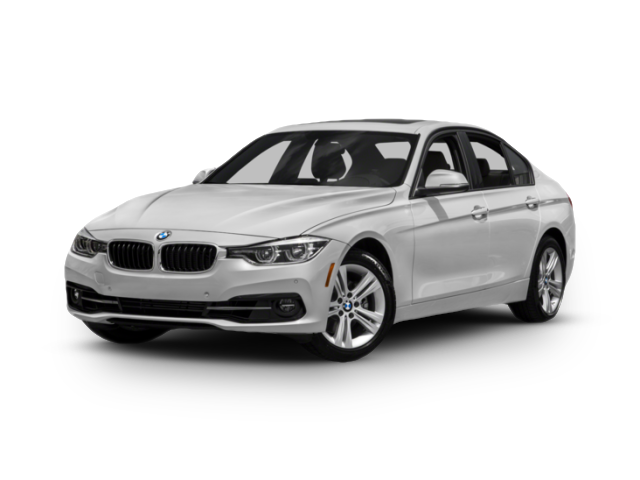 2018 BMW 3 Series 330i