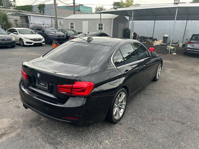 2018 BMW 3 Series 330i