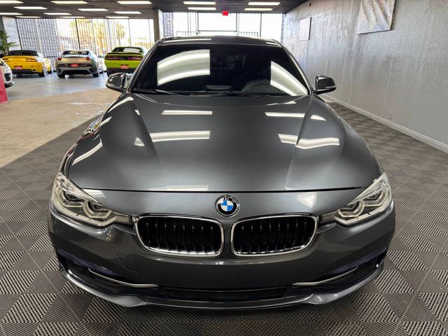 2018 BMW 3 Series 330i