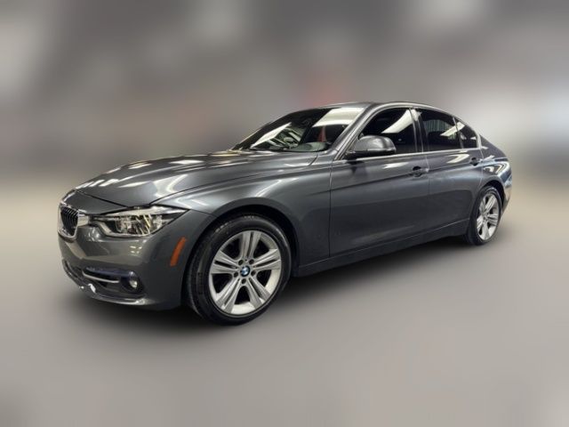 2018 BMW 3 Series 330i