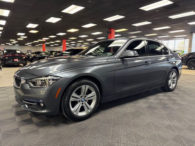 2018 BMW 3 Series 330i