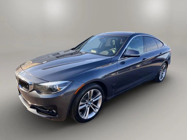 2018 BMW 3 Series 330i xDrive