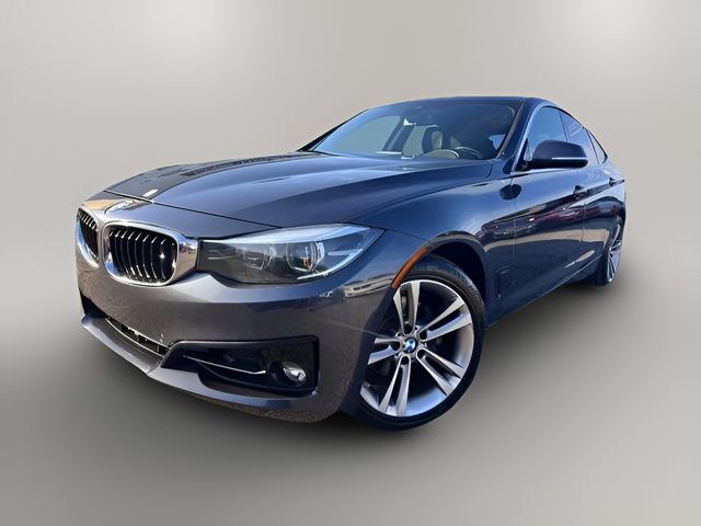 2018 BMW 3 Series 330i xDrive