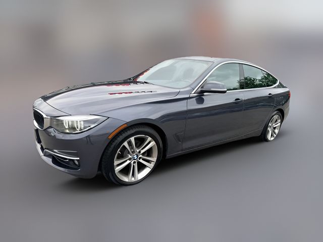 2018 BMW 3 Series 330i xDrive