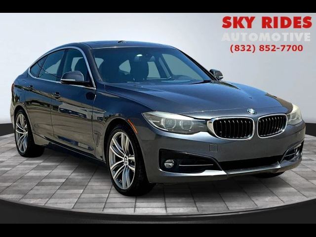 2018 BMW 3 Series 330i xDrive
