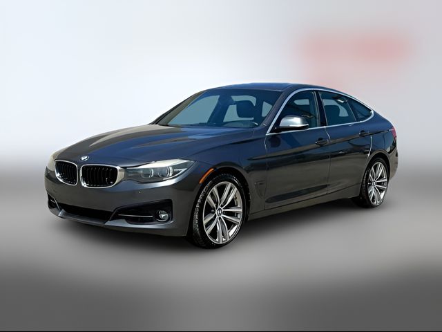 2018 BMW 3 Series 330i xDrive