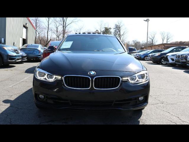 2018 BMW 3 Series 330i