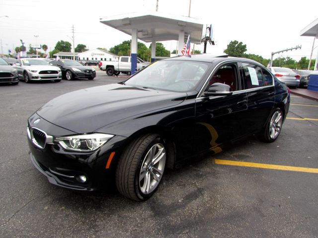 2018 BMW 3 Series 330i