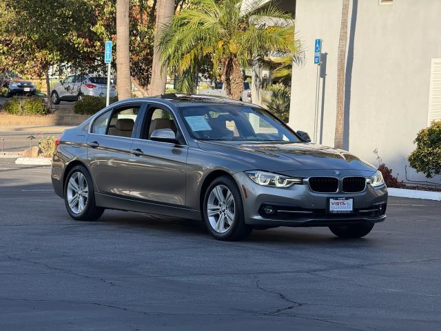 2018 BMW 3 Series 330i