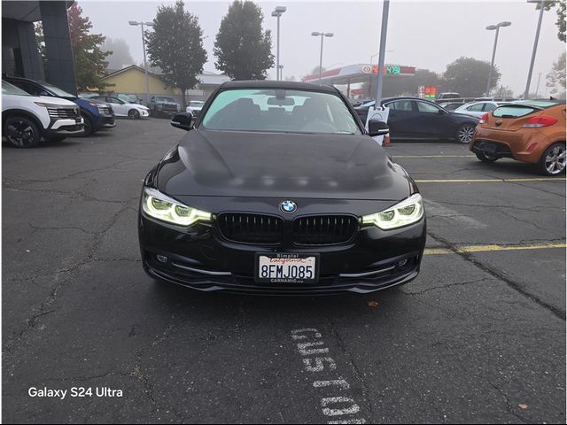 2018 BMW 3 Series 330i