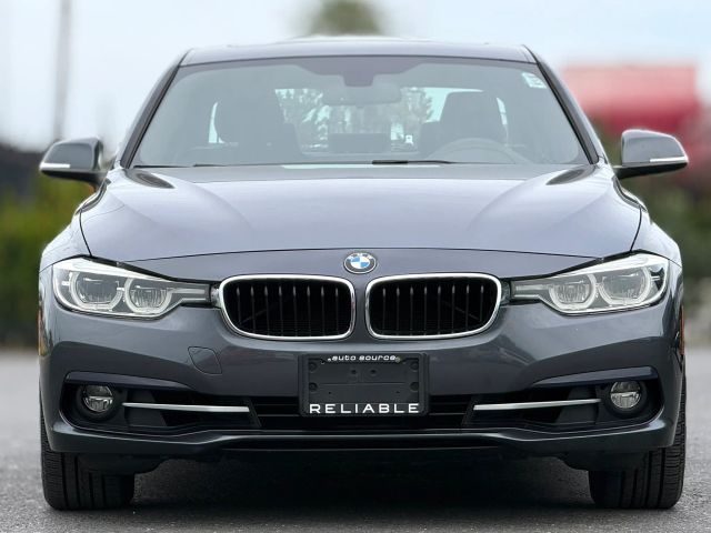 2018 BMW 3 Series 330i