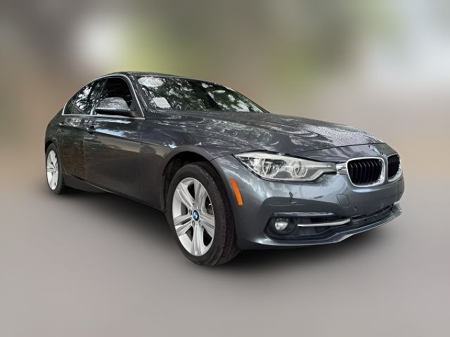 2018 BMW 3 Series 330i