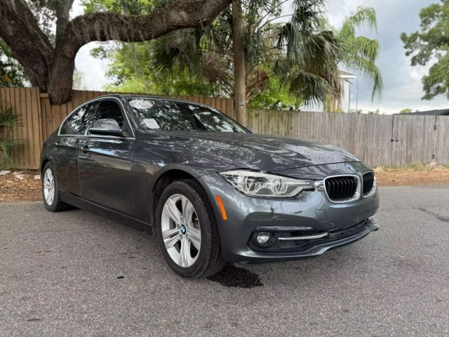 2018 BMW 3 Series 330i
