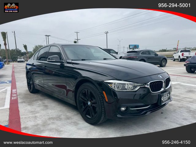 2018 BMW 3 Series 330i