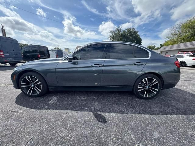 2018 BMW 3 Series 330i