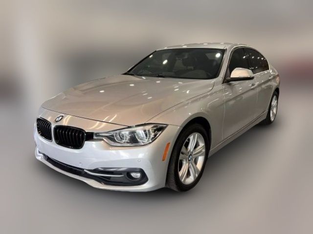 2018 BMW 3 Series 330i