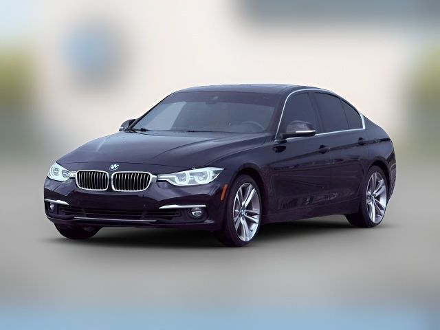 2018 BMW 3 Series 330i