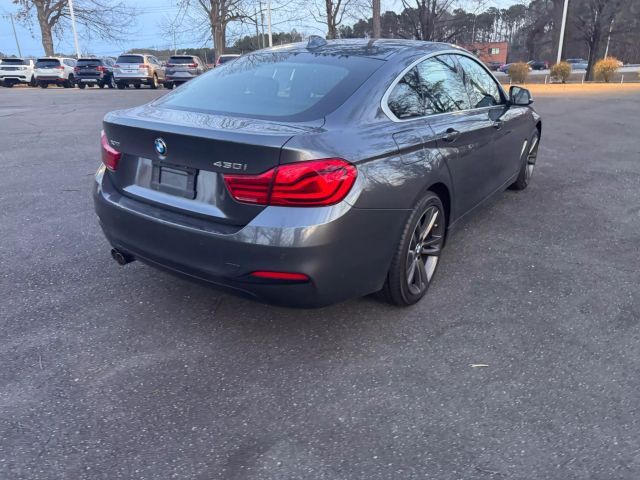 2018 BMW 3 Series 330i