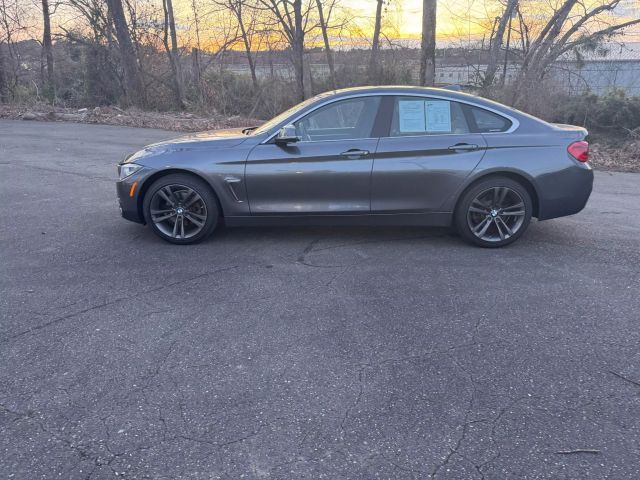 2018 BMW 3 Series 330i