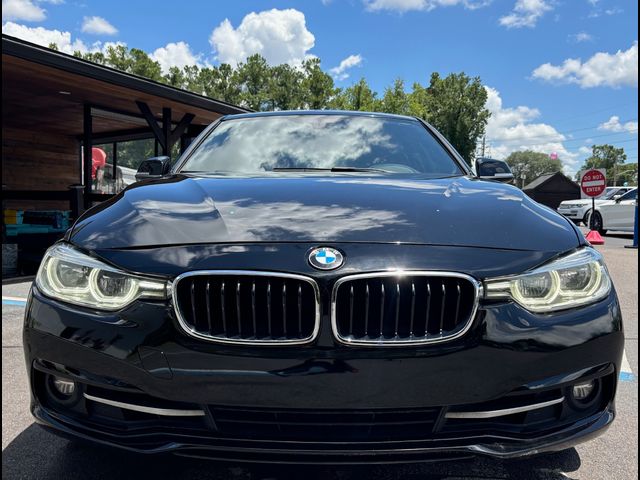 2018 BMW 3 Series 330i