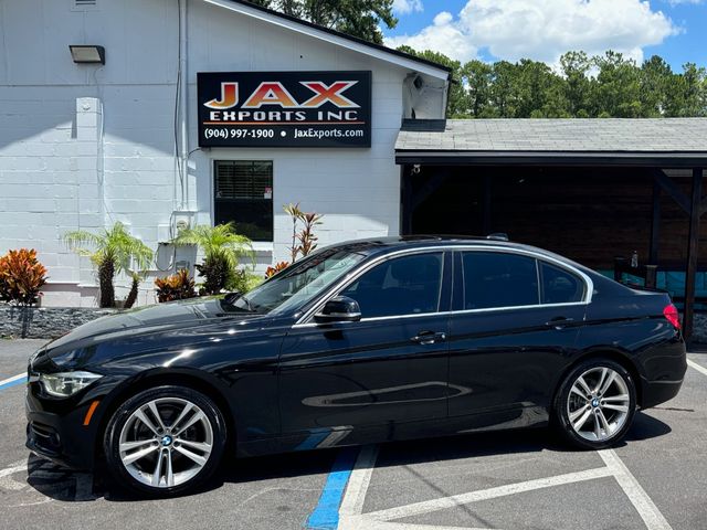 2018 BMW 3 Series 330i