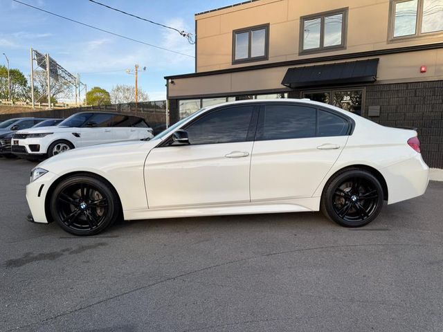 2018 BMW 3 Series 330i