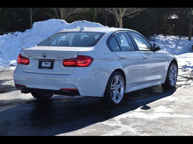 2018 BMW 3 Series 330i xDrive