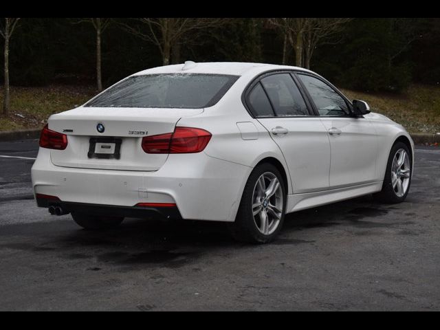 2018 BMW 3 Series 330i xDrive