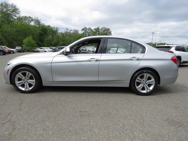 2018 BMW 3 Series 330i xDrive