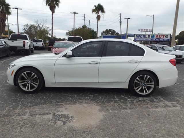 2018 BMW 3 Series 330i xDrive