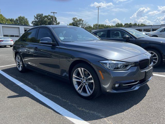 2018 BMW 3 Series 330i xDrive