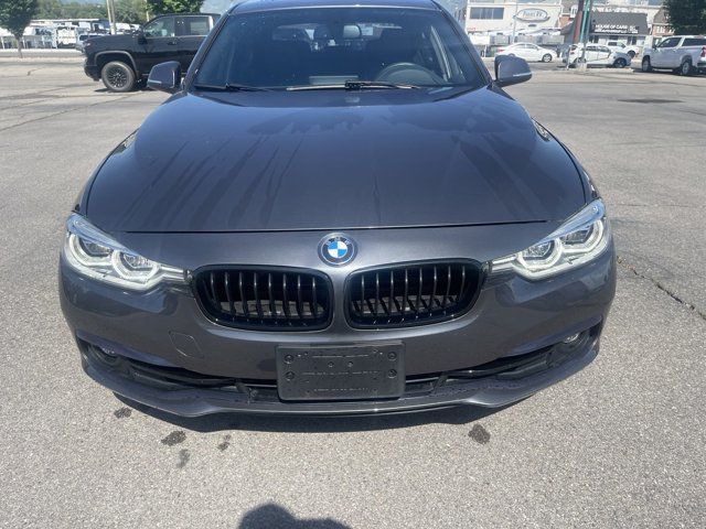 2018 BMW 3 Series 330i xDrive