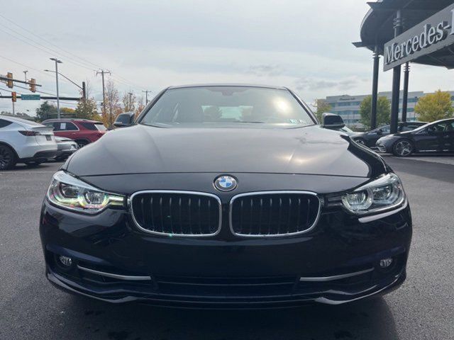 2018 BMW 3 Series 330i xDrive