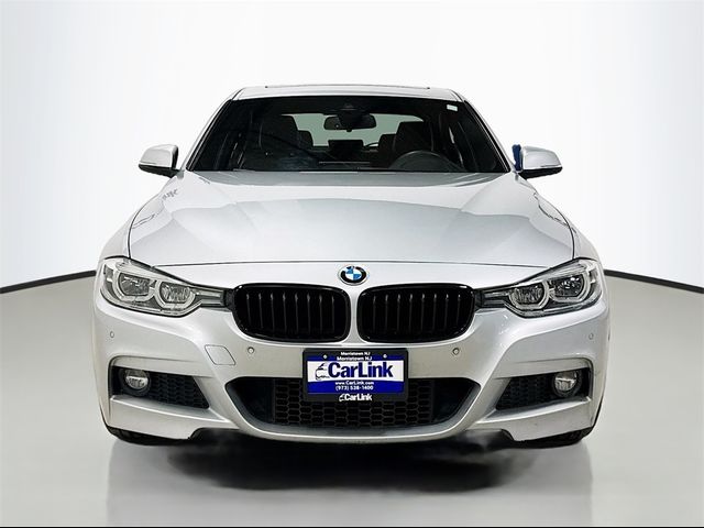 2018 BMW 3 Series 330i xDrive