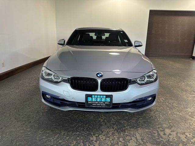 2018 BMW 3 Series 330i xDrive