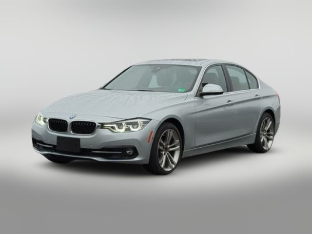 2018 BMW 3 Series 330i xDrive
