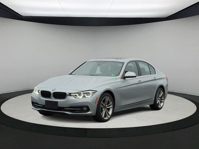2018 BMW 3 Series 330i xDrive