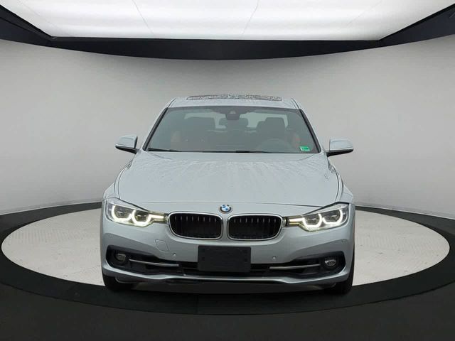2018 BMW 3 Series 330i xDrive