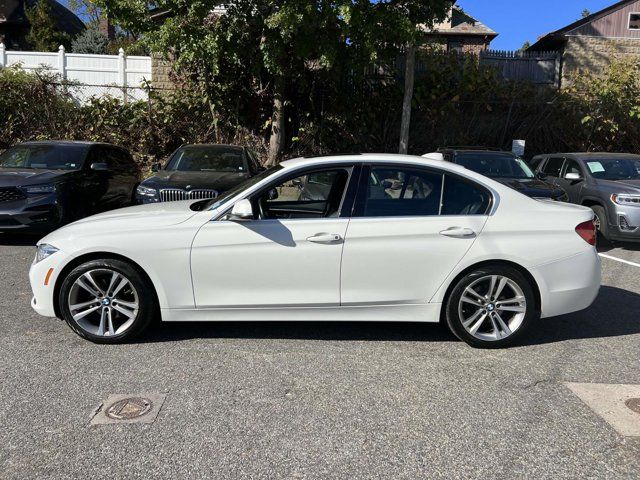 2018 BMW 3 Series 330i xDrive