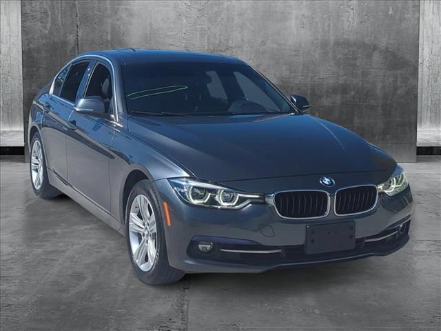 2018 BMW 3 Series 330i xDrive