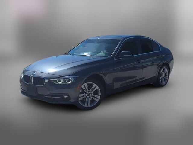 2018 BMW 3 Series 330i xDrive