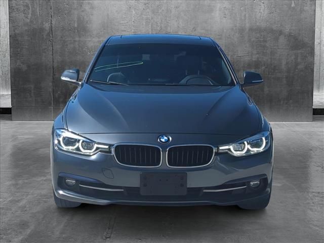 2018 BMW 3 Series 330i xDrive