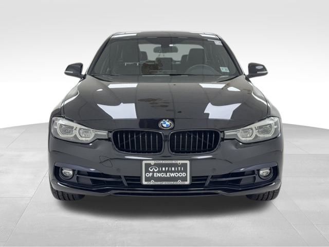 2018 BMW 3 Series 330i xDrive