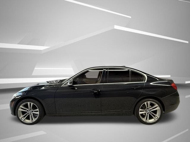 2018 BMW 3 Series 330i xDrive