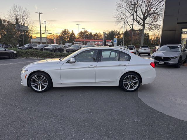 2018 BMW 3 Series 330i xDrive